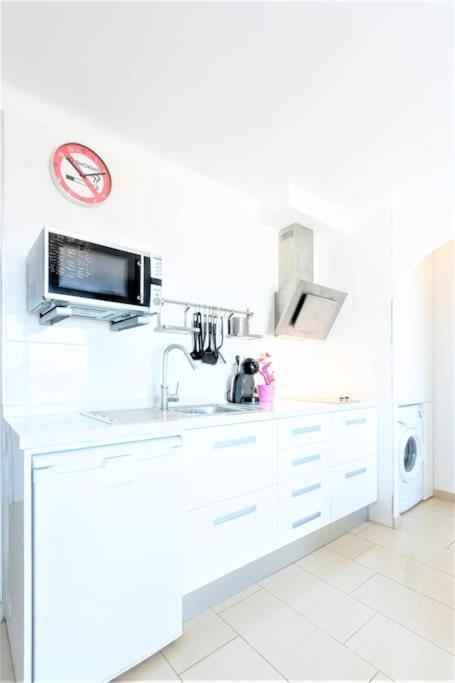 Apartament Silv13-Beach, Clima, Wifi, Nice Views Emporda Empuriabrava Zewnętrze zdjęcie